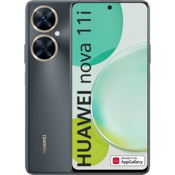 سعر ومواصفات هاتف Huawei nova 11i