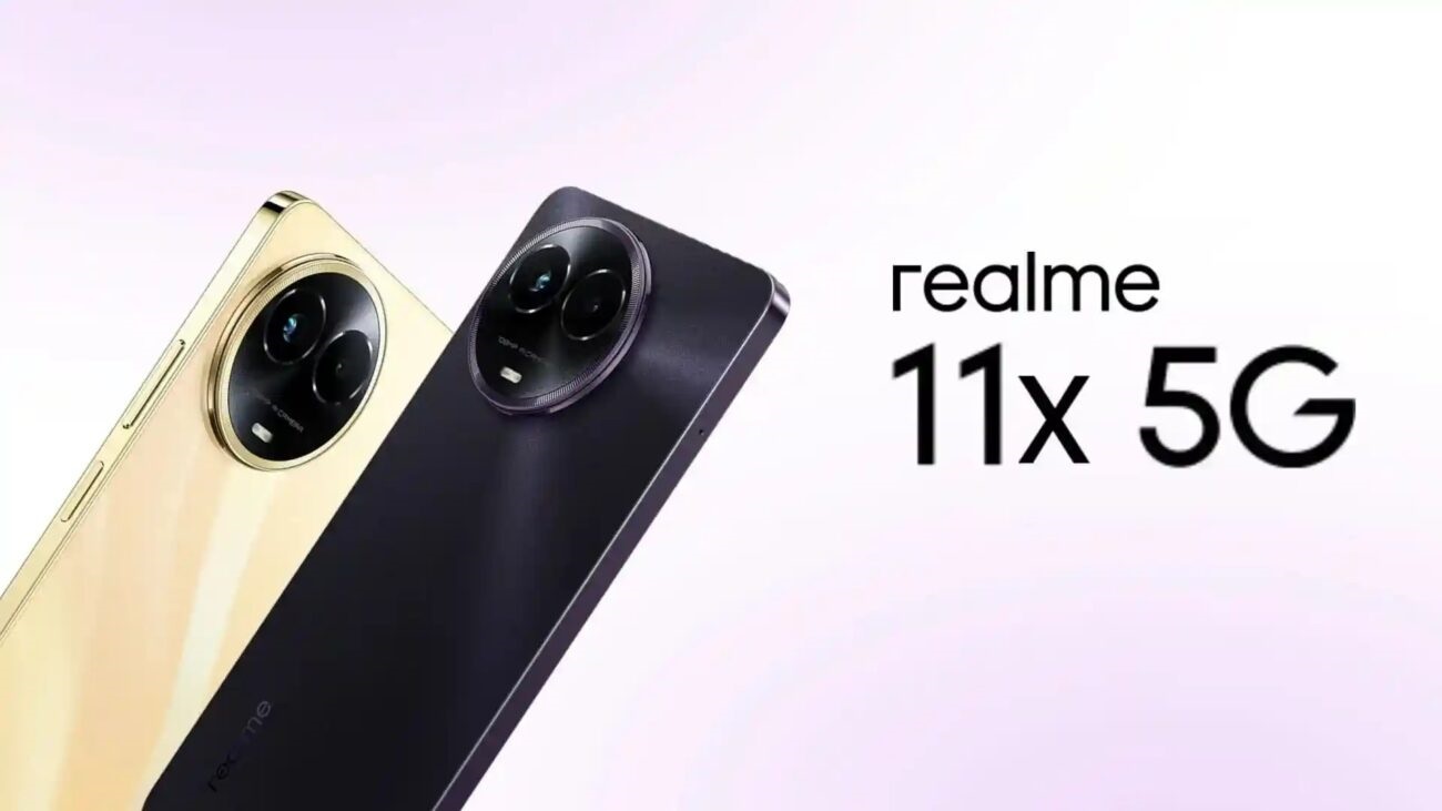 سعر ومواصفات هاتف Realme 11x 5 سعر ومواصفات هاتف Realme 11x