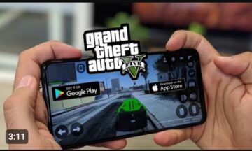 من أفضل الألعاب حالياً .. طريقة تحميل لعبة جراند ثفت أوتو 5 على الأندرويد بدون نقل ملفات