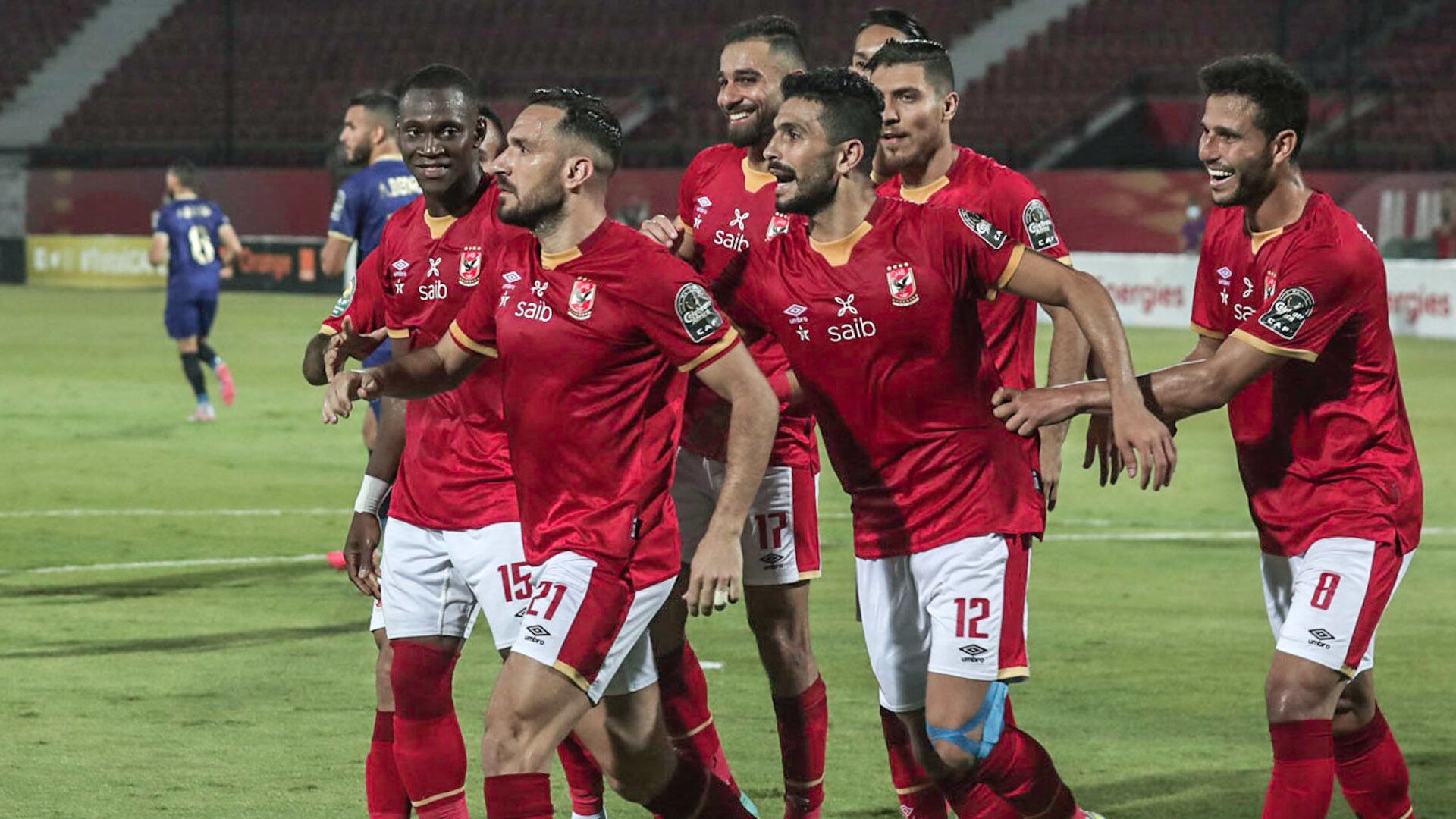 تشكيل الأهلي الرسمي ضد فيوتشر في نهائي كأس السوبر المصري 5 تشكيل الأهلي الرسمي ضد فيوتشر في نهائي كأس السوبر المصري