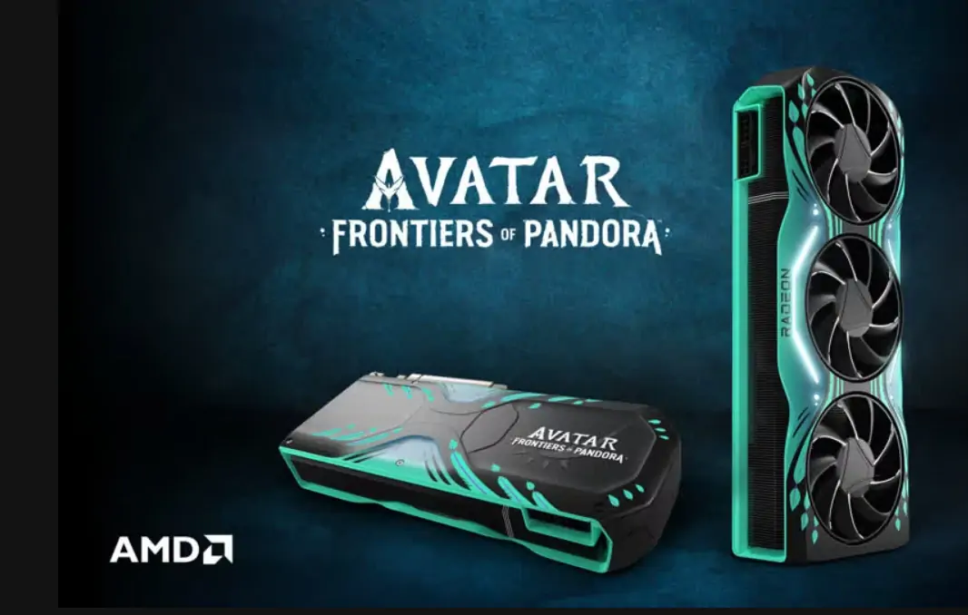 AMD تعلن تعاونها مع Ubisoft لتهيئة آلية لعب مميزة في آفاتار Frontiers of Pandora