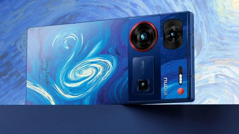 مواصفات Nubia Z60 Ultra: الهاتف الذي يجمع بين الأداء العالي والتصميم الأنيق 5 مواصفات Nubia Z60 Ultra: الهاتف الذي يجمع بين الأداء العالي والتصميم الأنيق