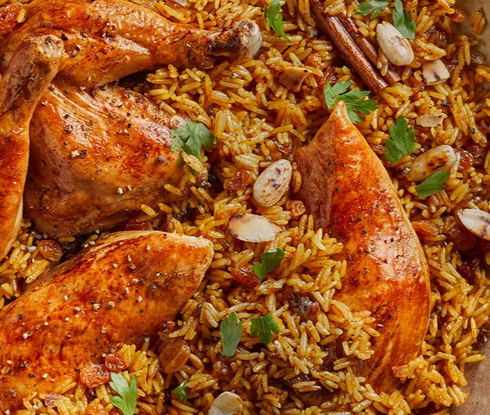 طريقة تحضير الكبسة السعودي بالفراخ بكل سهولة 5 طريقة تحضير الكبسة السعودي بالفراخ بكل سهولة