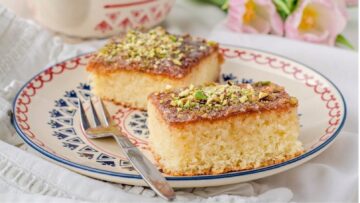 بنص كوباية من كل مكون اعملي البسيمة بجوز الهند ذي الحلواني وأحلى