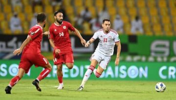 القنوات الناقلة لمباراة الإمارات وسوريا للناشئين في اتحاد غرب آسيا ٢٠٢٣ اليوم