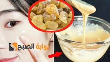 لبان الدكر وفوائده المزهلة للبشرة والصحة … فوائد اول مرة تعرفها
