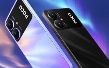 “تصوير استثنائي” كاميرا خلفية 50 ميجابكسل وشاشة IPS LCD .. هاتف بوكو إم 6 – POCO M6 5G السعر والمواصفات