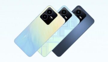هاتف vivo Y36i… الهاتف الذكي الذي يجمع بين القوة والجمال والسعر المناسب!