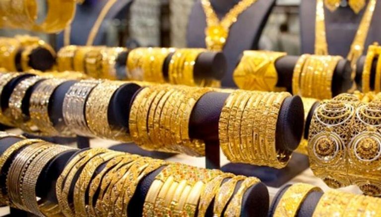 المعدن الأصفر يرتفع قليلاً..سعر الذهب اليوم السبت 30 ديسمبر 2023 وعيار 21 الآن 5 المعدن الأصفر يرتفع قليلاً..سعر الذهب اليوم السبت 30 ديسمبر 2023 وعيار 21 الآن