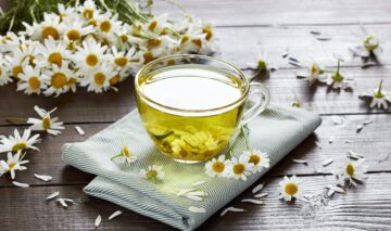 نام وأرتاح..نبات النعاس عشبة تريح الأعصاب وتساعد على النوم هتنسيك الأرق