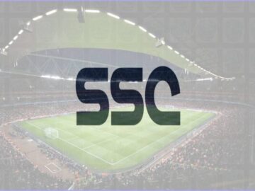 تردد قناة ssc الرياضية السعودية على القمر الصناعي نايل سات لناقلة كأس العالم للاندية