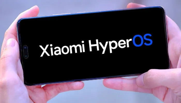 شاومي تُعلن رسمياً عن إطلاق عالمي لنظام التشغيل الجديد HyperOS لهواتفها 5 شاومي تُعلن رسمياً عن إطلاق عالمي لنظام التشغيل الجديد HyperOS لهواتفها