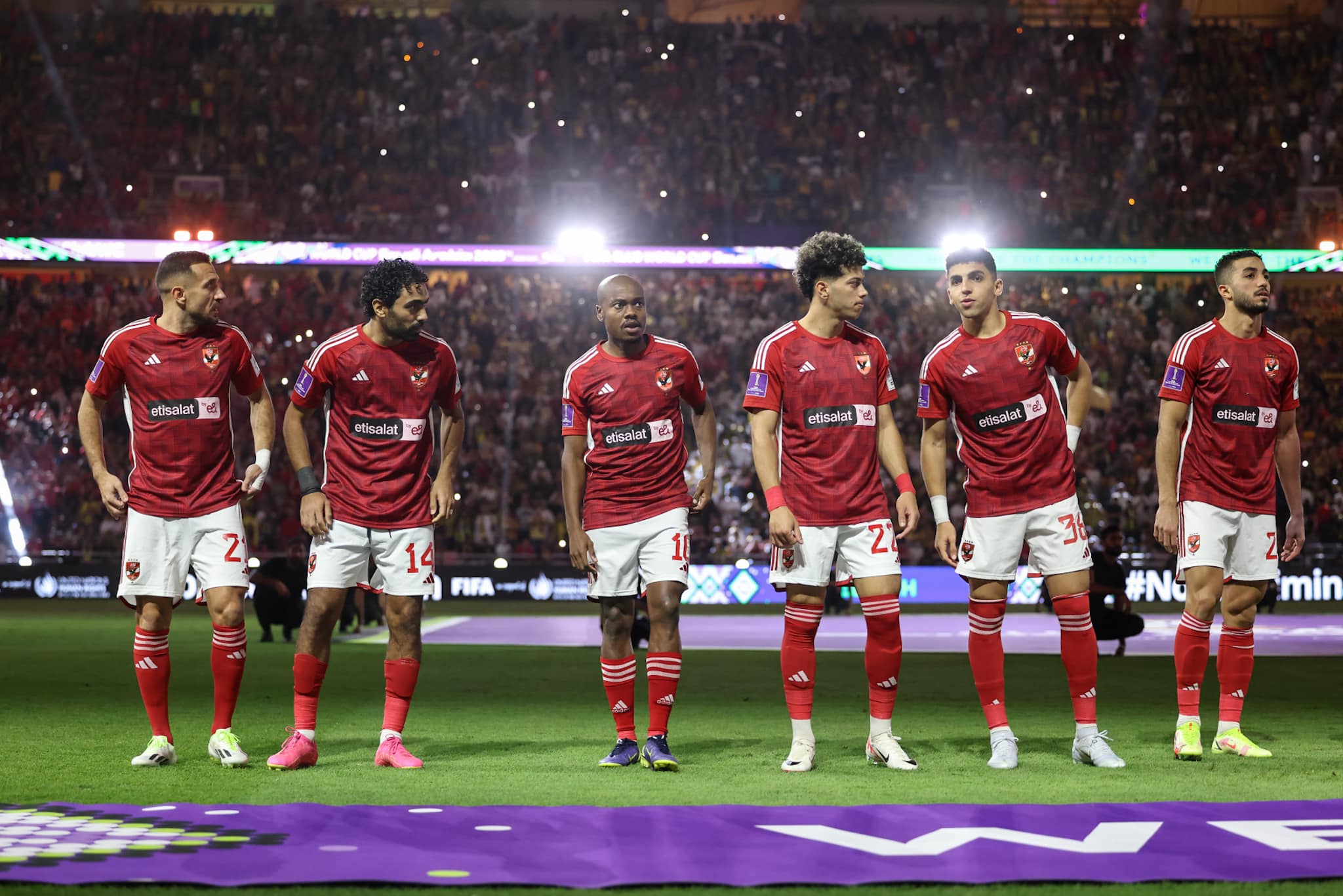 فاضل قد إيه على مباراة الاهلى وفلومينينسي اليوم في نصف نهائي كأس العالم للأندية 2023-2024 5 فاضل قد إيه على مباراة الاهلى وفلومينينسي اليوم في نصف نهائي كأس العالم للأندية 2023-2024