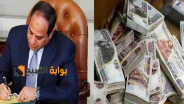 هي دي الأخبار اللي تفرح … زيادة الحد الأدني لرواتب العاملين وموعد تطبيقها