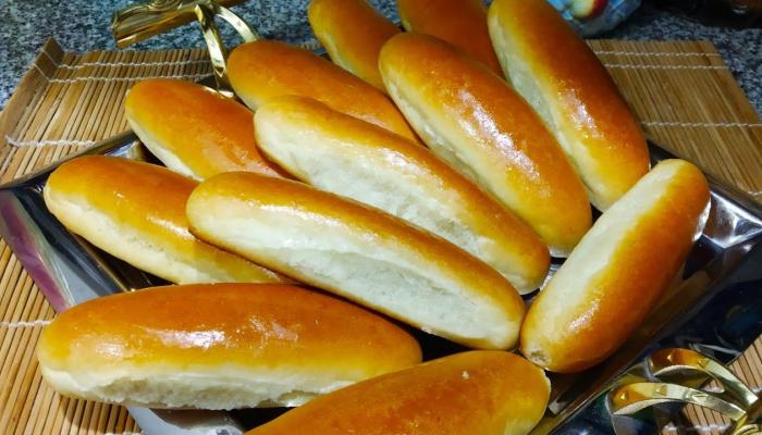 طريقة عمل العيش الفينو ... فرحي أولادك واعمليلهم أحلى عيش فينو زي الجاهز بالظبط 5 طريقة عمل العيش الفينو … فرحي أولادك واعمليلهم أحلى عيش فينو زي الجاهز بالظبط