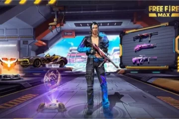 تحميل فري فاير ماكس Free Fire Max آخر إصدار 2024