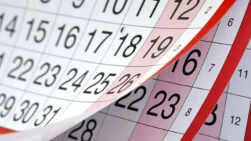 الإجازات الرسمية لعام 2024 واستعد لأوقات ممتعة مع العائلة والأصدقاء