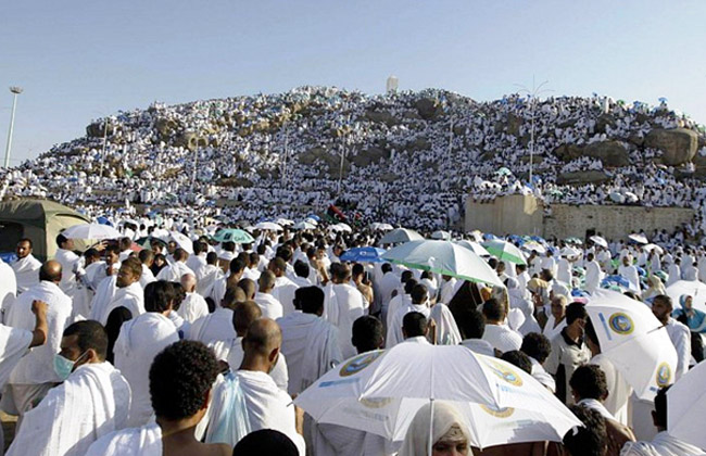خطوات التسجيل في الحج لحجاج الخارج 1445 والشروط المطلوبة 5 خطوات التسجيل في الحج لحجاج الخارج 1445 والشروط المطلوبة