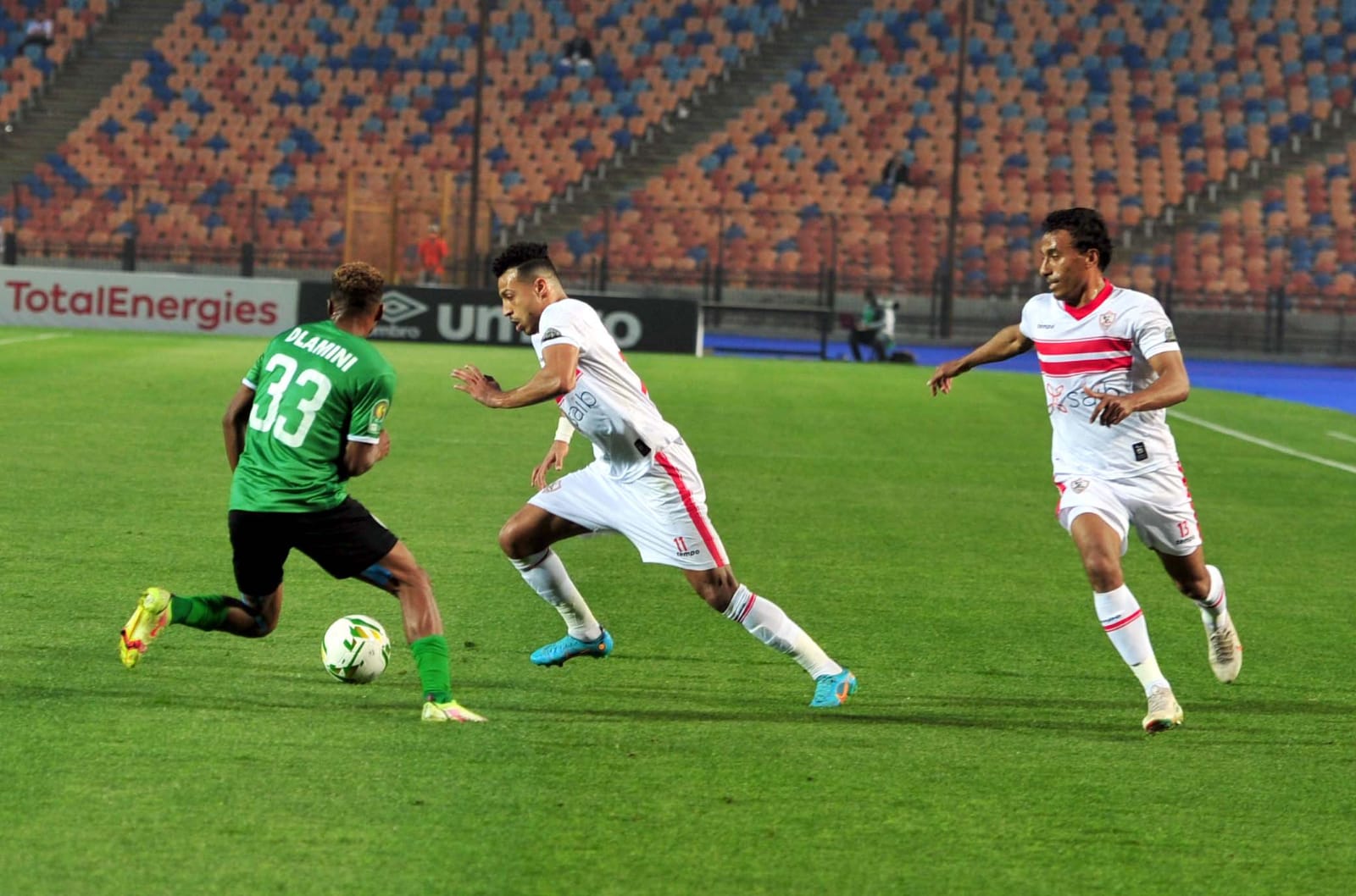 موعد مباراة الزمالك وساجرادا في بطولة الكونفدرالية والقنوات الناقله لها 5 موعد مباراة الزمالك وساجرادا في بطولة الكونفدرالية والقنوات الناقله لها