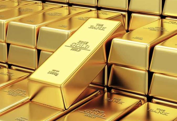 انخفاض طفيف يضرب سعر جرام الذهب عيار 21 سعر الذهب اليوم.. آخر يوم 2023 5 انخفاض طفيف يضرب سعر جرام الذهب عيار 21 سعر الذهب اليوم.. آخر يوم 2023
