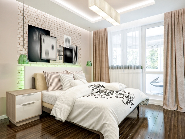 أفضل 5 أفكار ديكور للغرف الصغيرة 2024 وكيفية استغلال مساحتها 5 أفضل 5 أفكار ديكور للغرف الصغيرة 2024 وكيفية استغلال مساحتها
