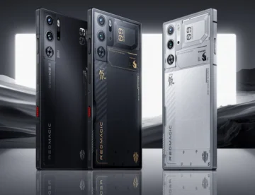 بتصمم خيالي وكاميرا جبارة.. مواصفات واسعار هاتف ‏red magic 9 pro في الأسواق