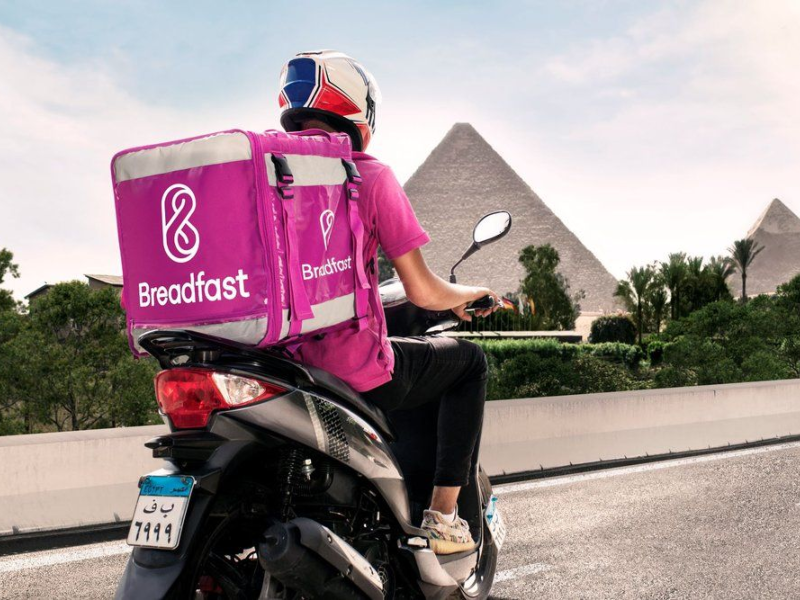 برواتب تصل إلى 14000 جنيه.. فرصة عمل لدى شركة Breadfast للمؤهلات المتوسطة 5 برواتب تصل إلى 14000 جنيه.. فرصة عمل لدى شركة Breadfast للمؤهلات المتوسطة