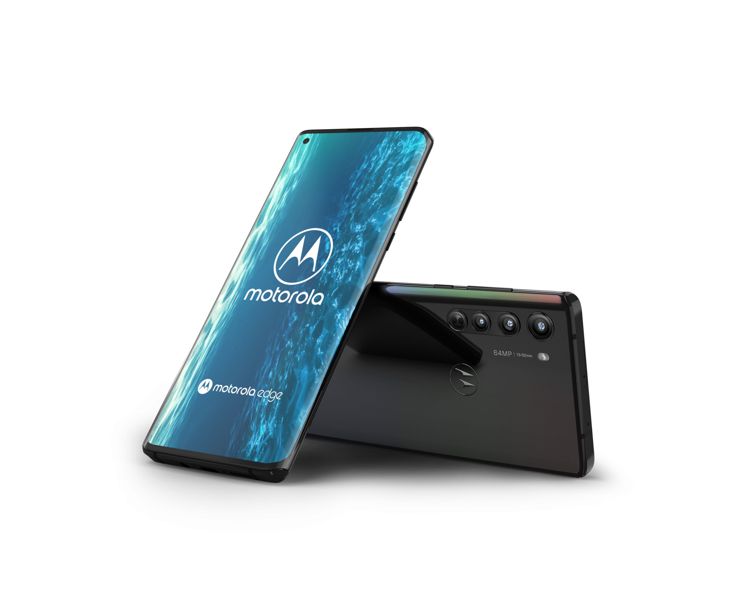 مواصفات وسعر هاتف Motorola Edge الجديد.. أفضل ما تبحث عنه 5 مواصفات وسعر هاتف Motorola Edge الجديد.. أفضل ما تبحث عنه