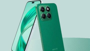 هونر تتحدى بـ Honor X8b هاتف فخم بكاميرا 108 ميجابكسل وبطارية كبيرة
