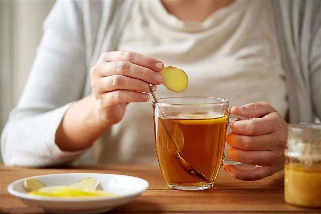 لو عندك هذه الأمراض توقف عن شرب الزنجبيل.. يسبب مشاكل صحية خطيرة 5 لو عندك هذه الأمراض توقف عن شرب الزنجبيل.. يسبب مشاكل صحية خطيرة