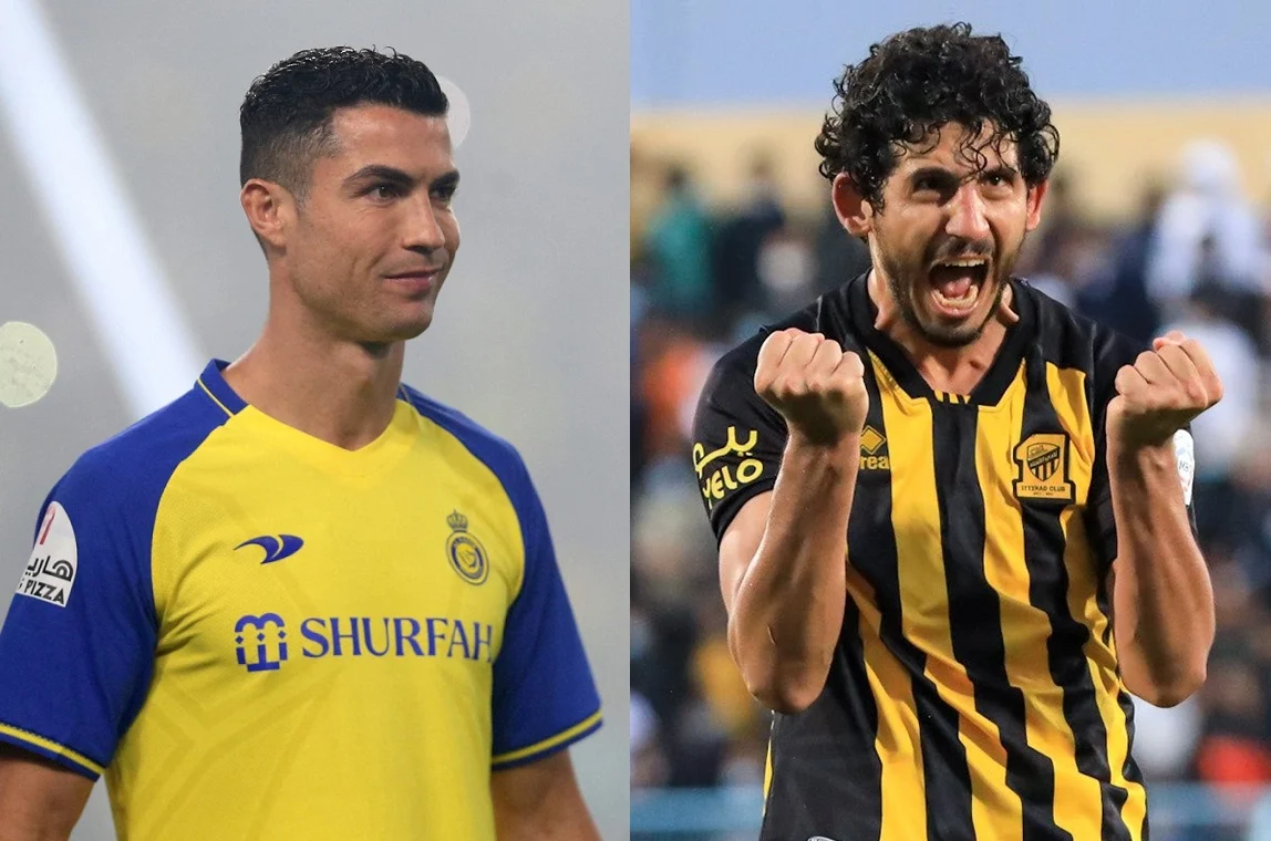 اسرع طريقة لحجز تذاكر مبارة الاتحاد والنصر في دوري روشن السعودي 2023 والقنوات الناقلة للمباراة 5 اسرع طريقة لحجز تذاكر مبارة الاتحاد والنصر في دوري روشن السعودي 2023 والقنوات الناقلة للمباراة