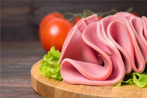 طريقة صحية لعمل اللانشون البيتي بدون لحمة وبخلطة وطعم ألذ من الجاهز وتحدي