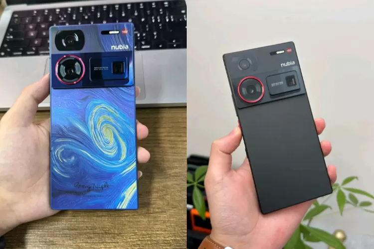 سعر عملاق التصوير هاتف Nubia Z60 Ultra بمواصفات عالية وبسعر رخيص 5 سعر عملاق التصوير هاتف Nubia Z60 Ultra بمواصفات عالية وبسعر رخيص