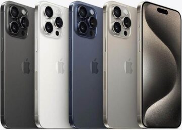 مواصفات ايفون iPhone 15 pro Max وكيفية شرائه بالتقسيط المريح عبر مكتبة جرير