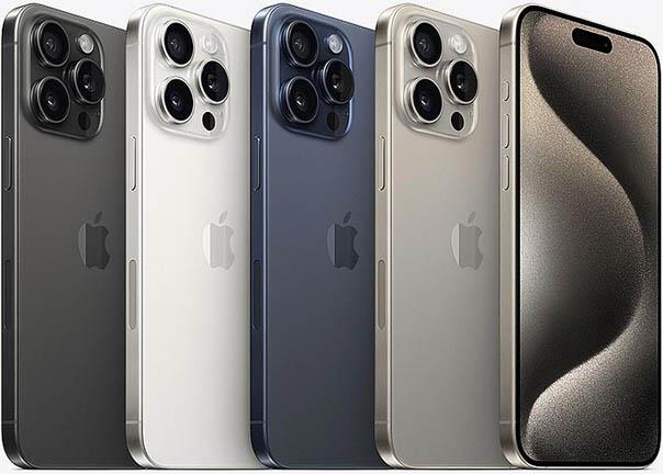 مواصفات ايفون iPhone 15 pro Max وكيفية شرائه بالتقسيط المريح عبر مكتبة جرير 5 مواصفات ايفون iPhone 15 pro Max وكيفية شرائه بالتقسيط المريح عبر مكتبة جرير