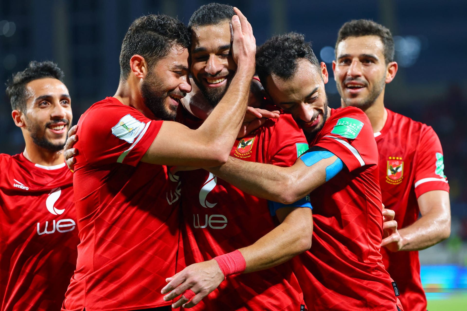 "شوف الماتش ببلاش" قنوات مفتوحة ناقلة لمباراة الأهلي المصري وأوراوا ريد دياموندز الياباني اليوم 5 “شوف الماتش ببلاش” قنوات مفتوحة ناقلة لمباراة الأهلي المصري وأوراوا ريد دياموندز الياباني اليوم
