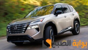 العملاق الياباني الجديد …. مواصفات وامكانيات سيارة NISSAN X-TRIAL 2024 نيسان اكس تريل 2024 وأهم مميزاتها