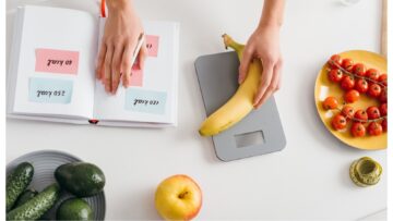 بطريقة بسيطة تعرف على كيفية حساب السعرات الحرارية فى الطعام.. هتاكل كل الي نفسك فيه!