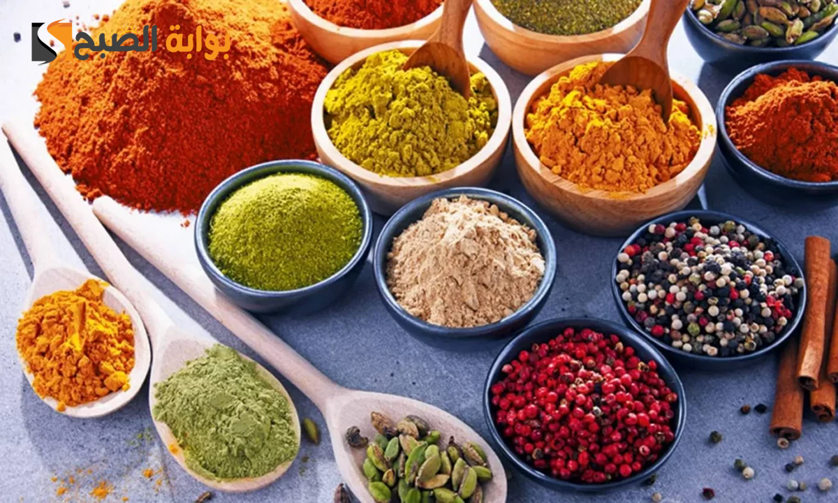 تحضير بهارات الكاري في المنزل: الطريقة والفوائد الصحية 5 تحضير بهارات الكاري في المنزل: الطريقة والفوائد الصحية