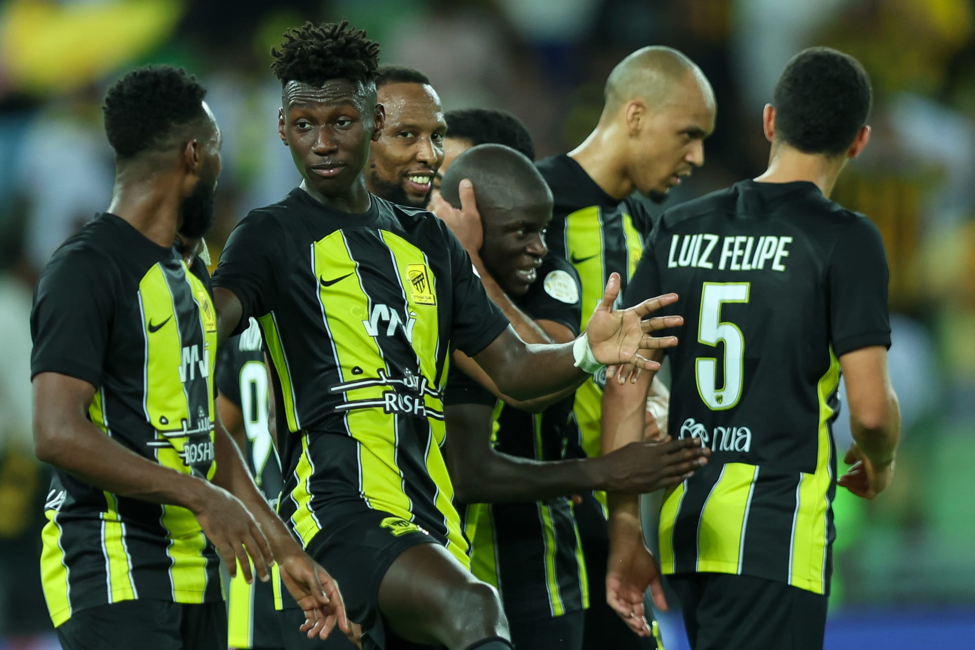 "مفاجأة غير متوقعة وغياب صادم" في قائمة الاتحاد السعودي بكأس العالم للأندية 2023 5 “مفاجأة غير متوقعة وغياب صادم” في قائمة الاتحاد السعودي بكأس العالم للأندية 2023
