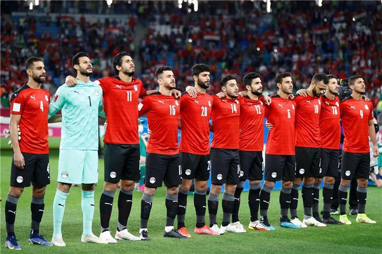 استبعاد السعيد والشحات…مفاجآت في قائمة منتخب مصر النهائية لكأس أمم أفريقيا 5 استبعاد السعيد والشحات…مفاجآت في قائمة منتخب مصر النهائية لكأس أمم أفريقيا