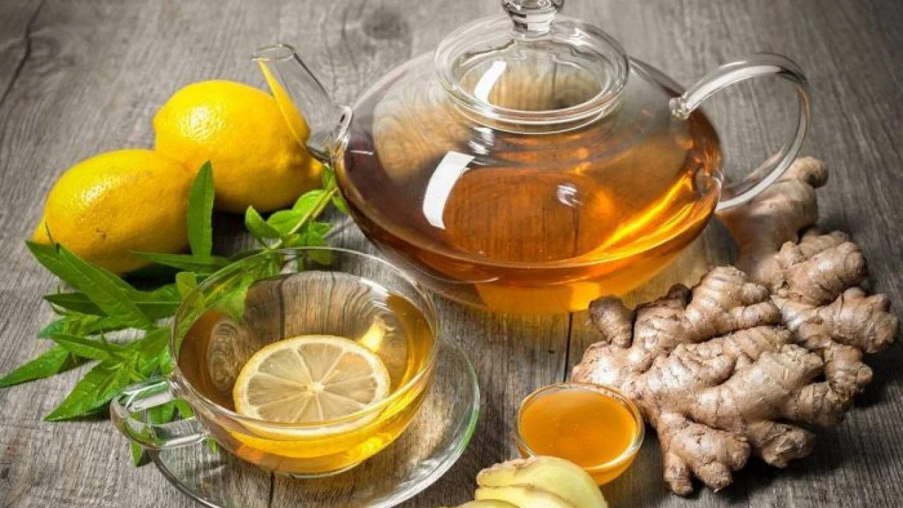مشروبات طبيعية لعلاج الكحة والبلغم في الشتاء للكبار والصغار والتخلص منهم بكل سهولة 5 مشروبات طبيعية لعلاج الكحة والبلغم في الشتاء للكبار والصغار والتخلص منهم بكل سهولة