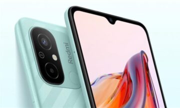شاومي Redmi 12C: الهاتف الذي يتحدى الهواتف الأخرى بمواصفاته المتميزة وسعره المغري؟