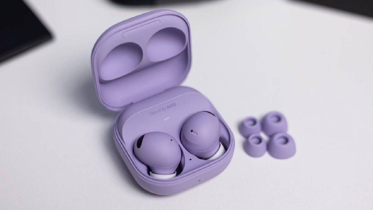 كيف تجعل سماعات Galaxy Buds 3 Pro تسمعك وتفهمك بالذكاء الاصطناعي؟ 5 كيف تجعل سماعات Galaxy Buds 3 Pro تسمعك وتفهمك بالذكاء الاصطناعي؟