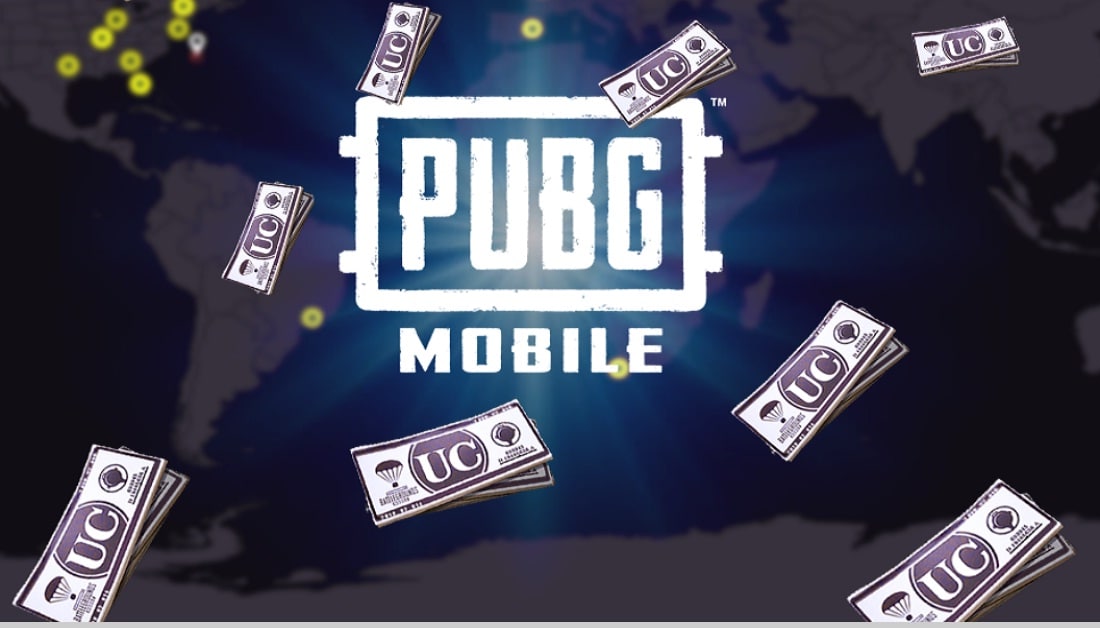 بالID فقط.. شحن ببجي موبايل 2024 من خلال PUBG MOBILE – Midasbuy وأهم الأكواد في اللعبة!