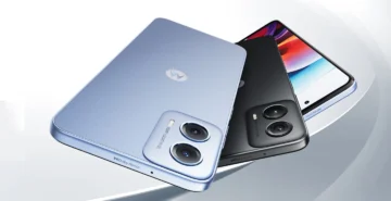 بسعر منخفض هاتف موتورولا الجديد Moto G34 يخطف الأنظار بمواصفات مثالية