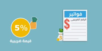 رابط الاستعلام عن الرقم الضريبي برقم السجل 1445هـ .. وماهي السلع المعفاة من ضريبة القيمة المضافة