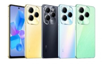 آيفون الغلابة.. مميزات وعيوب هاتف انفينكس الجديد Infinix Hot 40