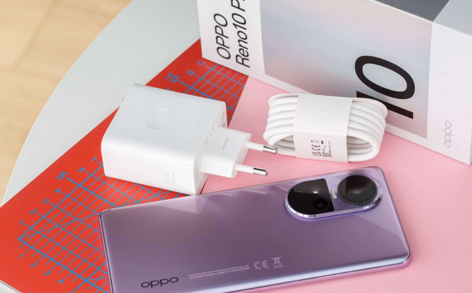 " Oppo Reno 10 5G " .. للفئة الاقتصادية بتصميم جديد وبطارية 5000 ميللي أمبير 5 ” Oppo Reno 10 5G ” .. للفئة الاقتصادية بتصميم جديد وبطارية 5000 ميللي أمبير