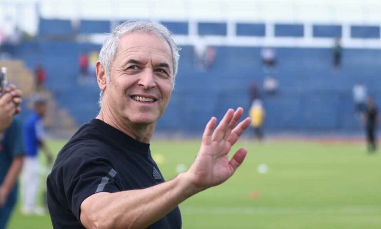 فرمان عاجل من كولر بشأن قائمة الأهلي في مونديال الأندية